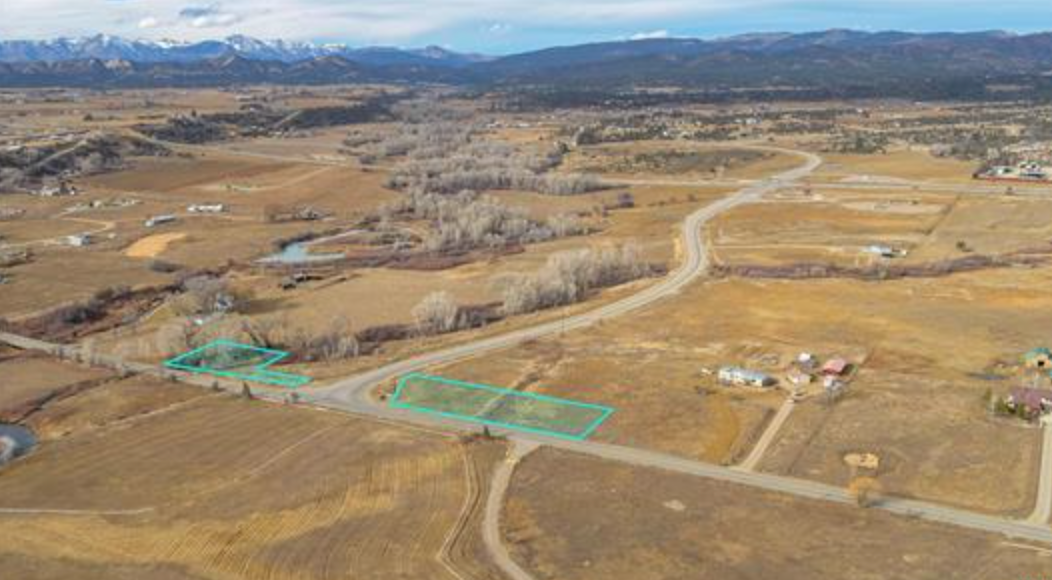 Sought-After Highway 160 Corridor-365 County Road 510, Durango, CO 81303